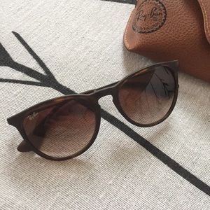 Rayban Erika Sunglasses